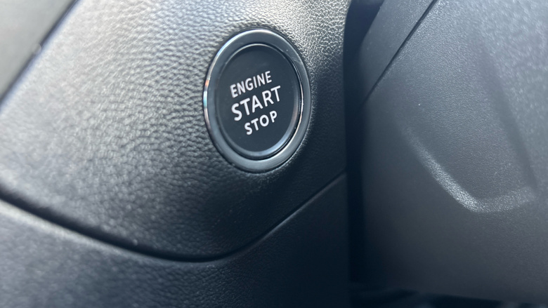 Vauxhall Crossland 1.2 Turbo Ultimate 5dr Petrol Hatchback